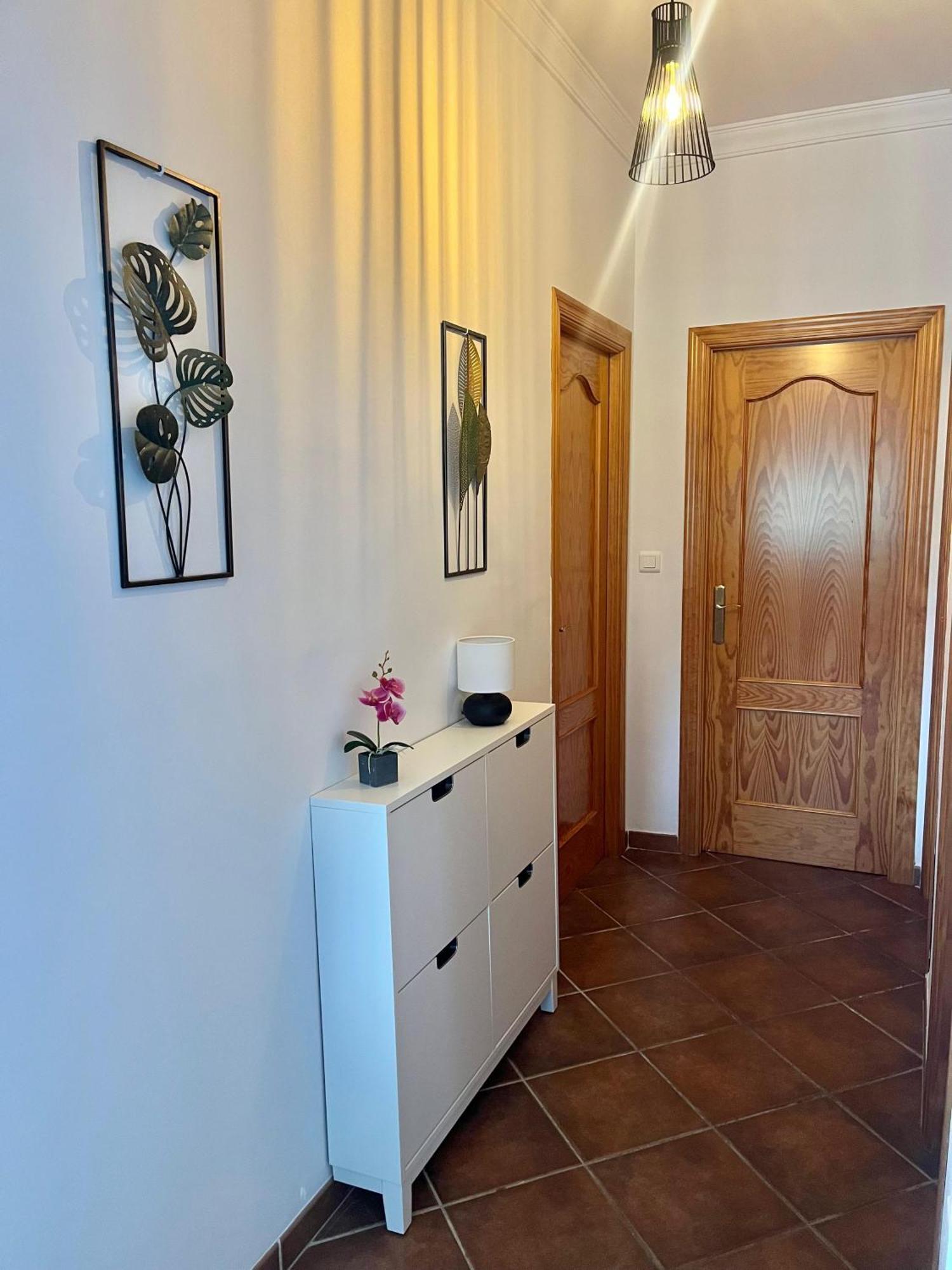 Casa Rural Villa Miradri 토록스 외부 사진